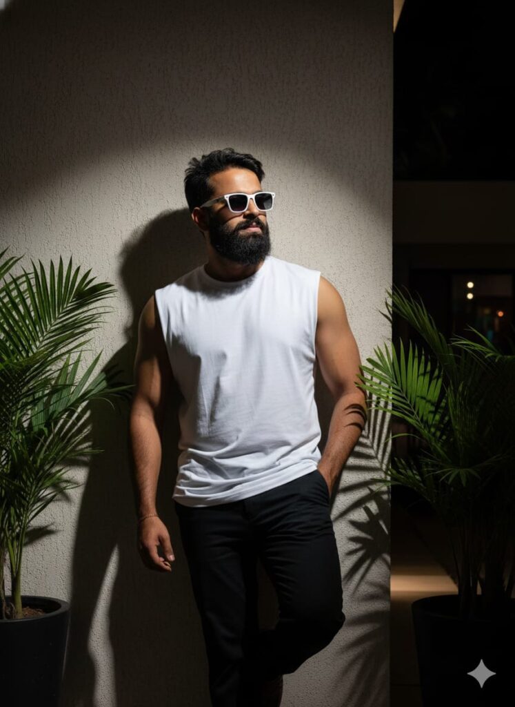 Google Gemini Ultra Cinematic Portrait AI Prompts | 10 Best Google Gemini AI Photo Editing Prompts