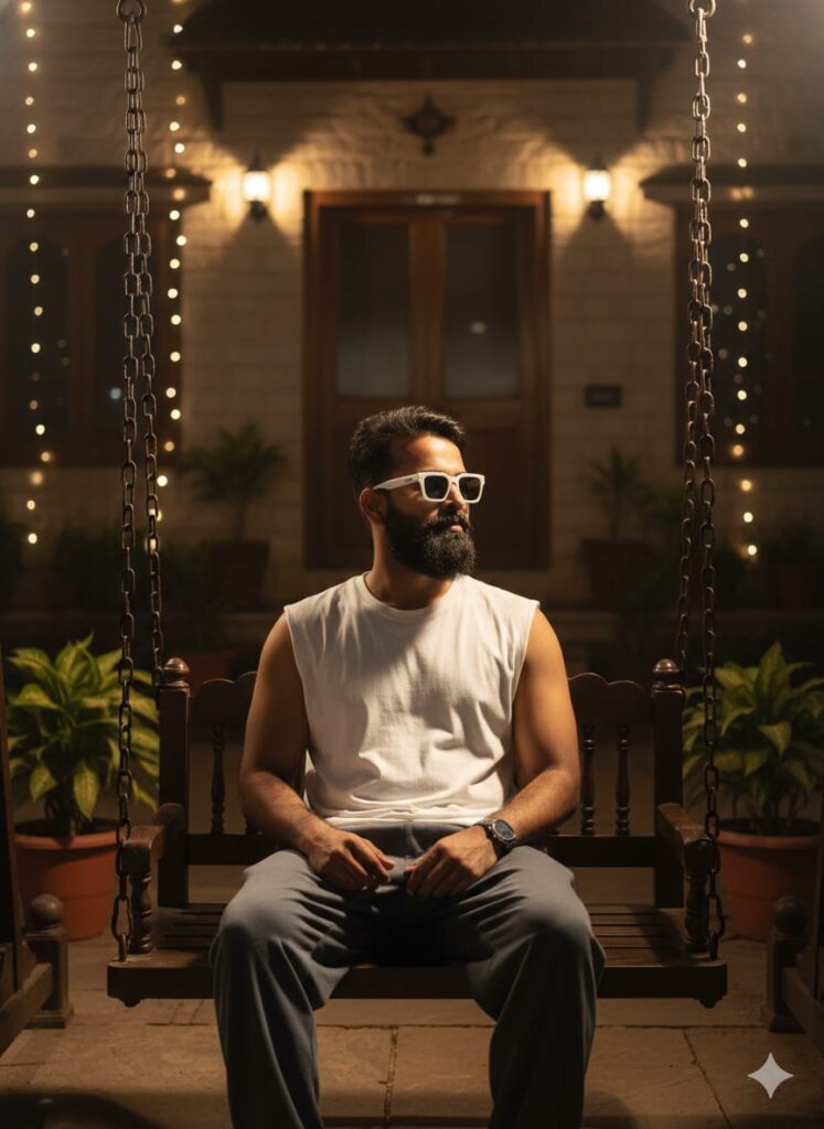 Google Gemini Ultra Cinematic Portrait AI Prompts | 10 Best Google Gemini AI Photo Editing Prompts