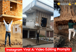 Instagram Viral Home Lifting Ai Video Editing Prompts Viral Video Editing Generator