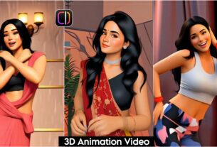 Instagram trending 3D animation video generator 2026