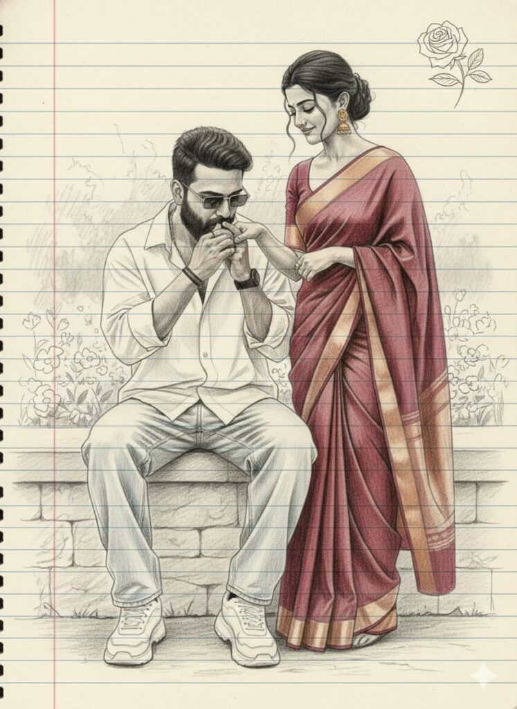 Top 10 Best Google Gemini Pencil Drawing Ai Photo Editing Prompts With Create To Real Face