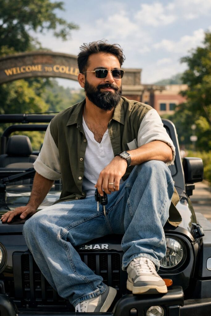 10 Amazing ChatGPT Villain Ai Photo Editing Prompts | Villain AI Prompts