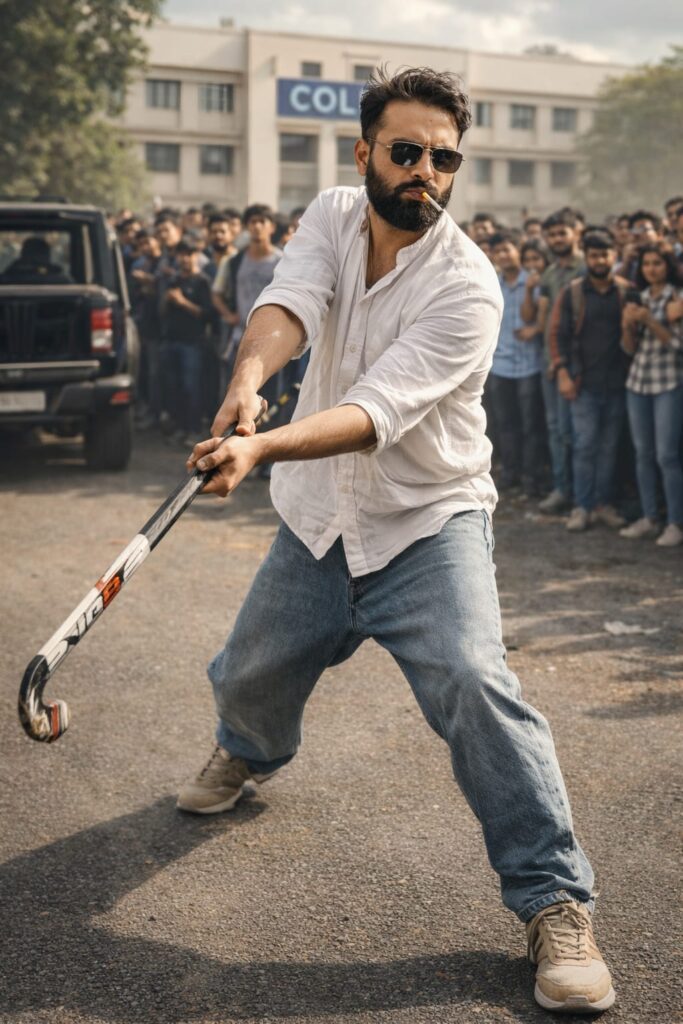 10 Amazing ChatGPT Villain Ai Photo Editing Prompts | Villain AI Prompts