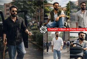 10 Amazing ChatGPT Villain Ai Photo Editing Prompts Villain AI Prompts