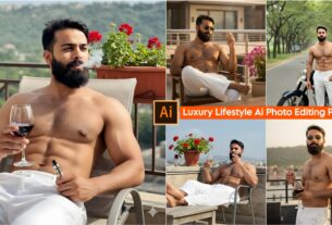 10 Best Google Gemini Luxury Lifestyle Ai Photo Editing Prompts Gemini AI Prompts