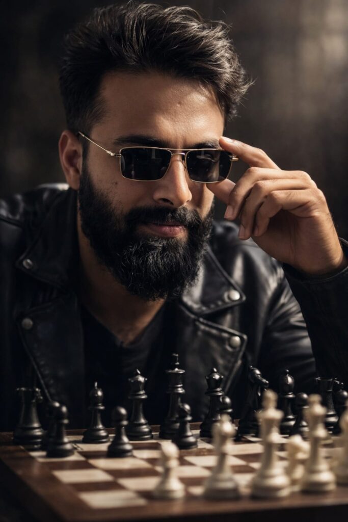 Chess Playing Ai Photo Editing Prompts Chatgpt 2026