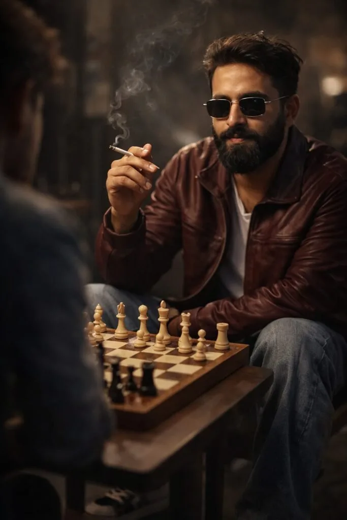 Chess Playing Ai Photo Editing Prompts Chatgpt 2026