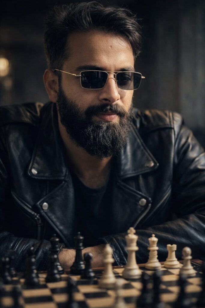 Chess Playing Ai Photo Editing Prompts Chatgpt 2026