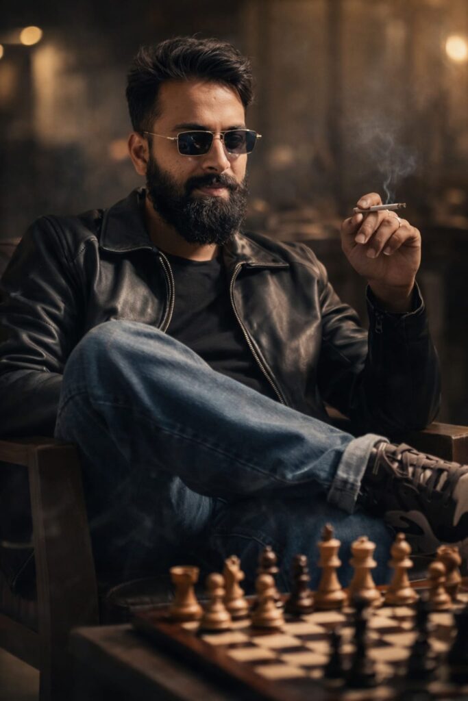 Chess Playing Ai Photo Editing Prompts Chatgpt 2026