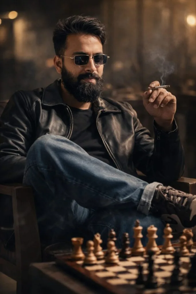 Chess Playing Ai Photo Editing Prompts Chatgpt 2026