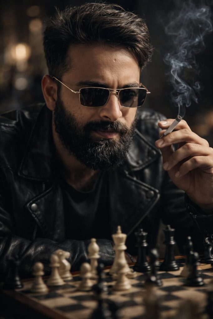 Chess Playing Ai Photo Editing Prompts Chatgpt 2026