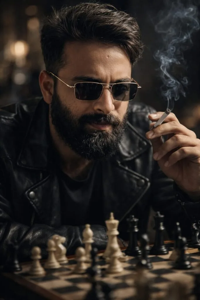 Chess Playing Ai Photo Editing Prompts Chatgpt 2026