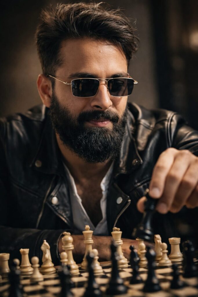 Chess Playing Ai Photo Editing Prompts Chatgpt 2026