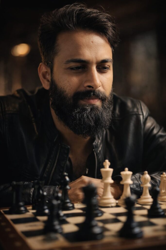 Chess Playing Ai Photo Editing Prompts Chatgpt 2026