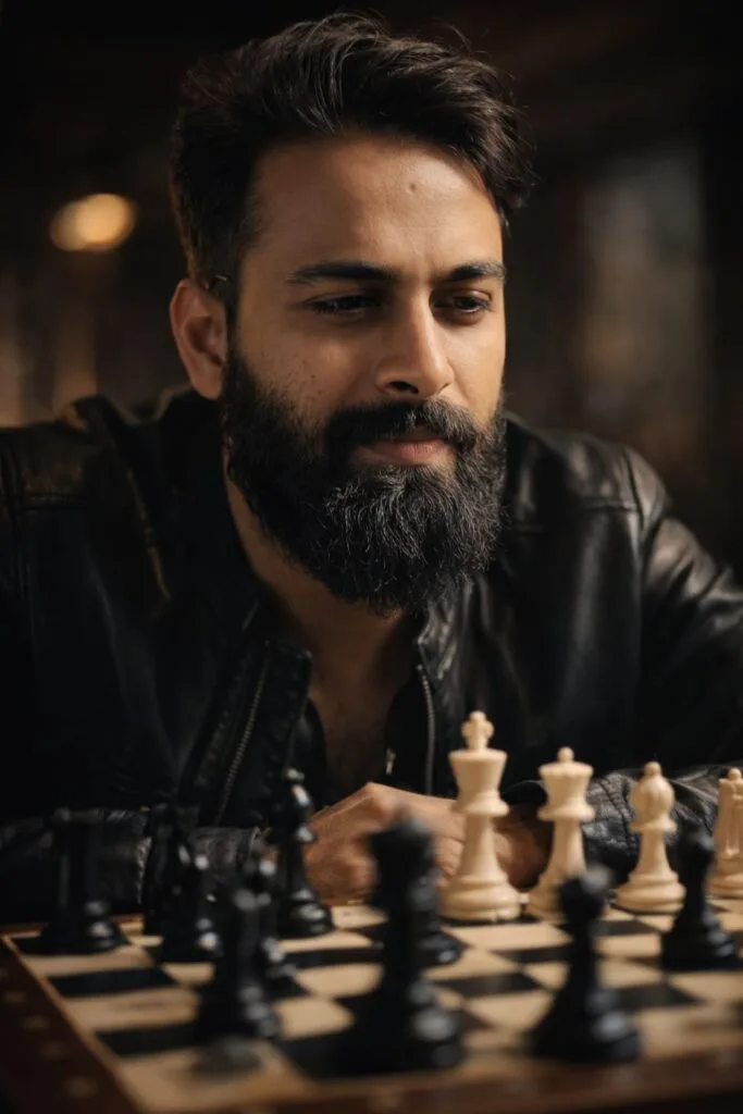 Chess Playing Ai Photo Editing Prompts Chatgpt 2026