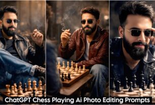 Chess Playing Ai Photo Editing Prompts Chatgpt 2026