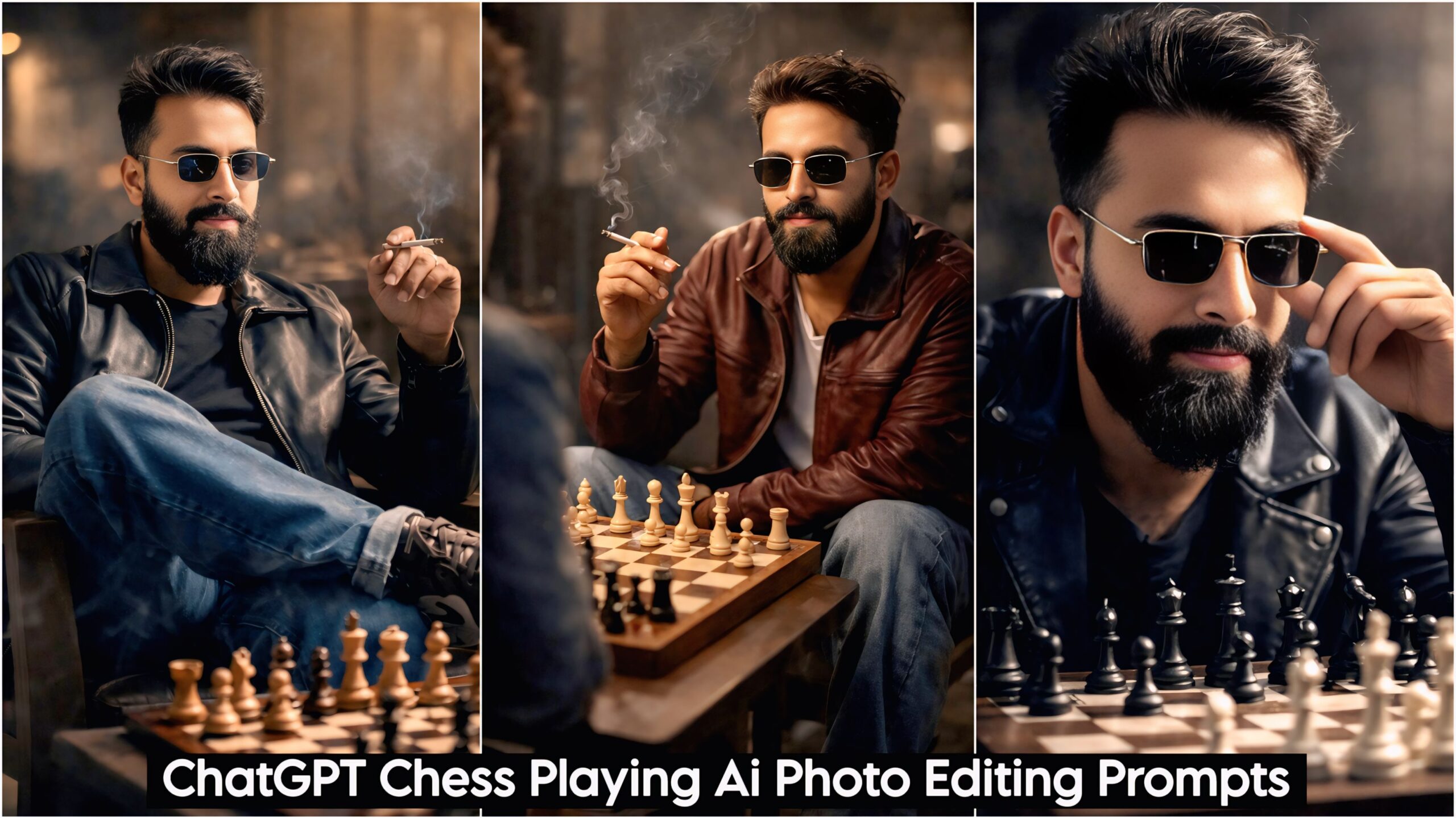 Chess Playing Ai Photo Editing Prompts Chatgpt 2026