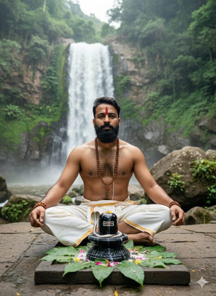 Google Gemini Maha Shivratri AI Photo Editing Prompts 2026 | Maha Shivratri AI Prompts