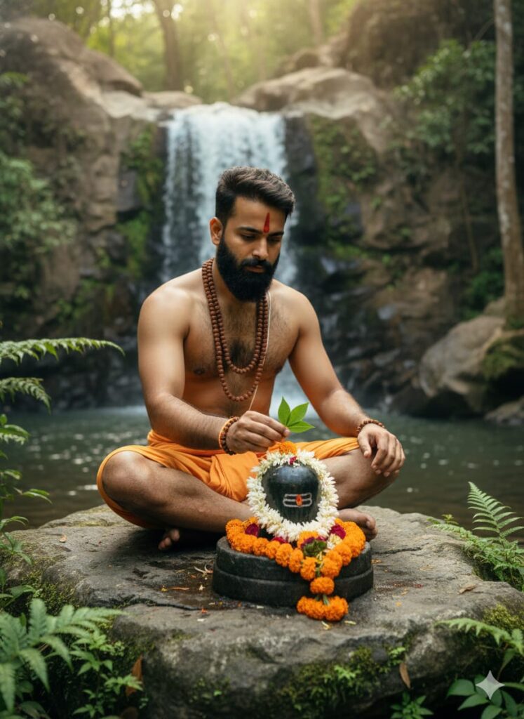 Google Gemini Maha Shivratri AI Photo Editing Prompts 2026 | Maha Shivratri AI Prompts