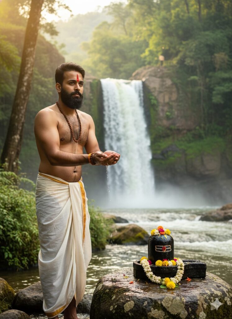 Google Gemini Maha Shivratri AI Photo Editing Prompts 2026 | Maha Shivratri AI Prompts