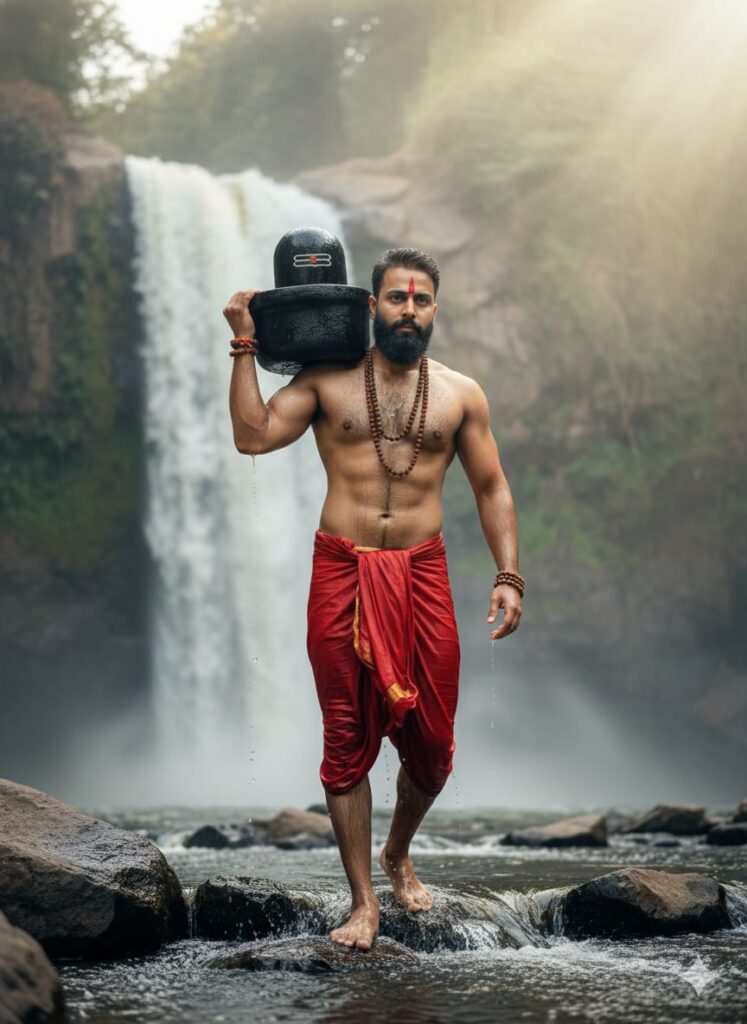 Google Gemini Maha Shivratri AI Photo Editing Prompts 2026 | Maha Shivratri AI Prompts