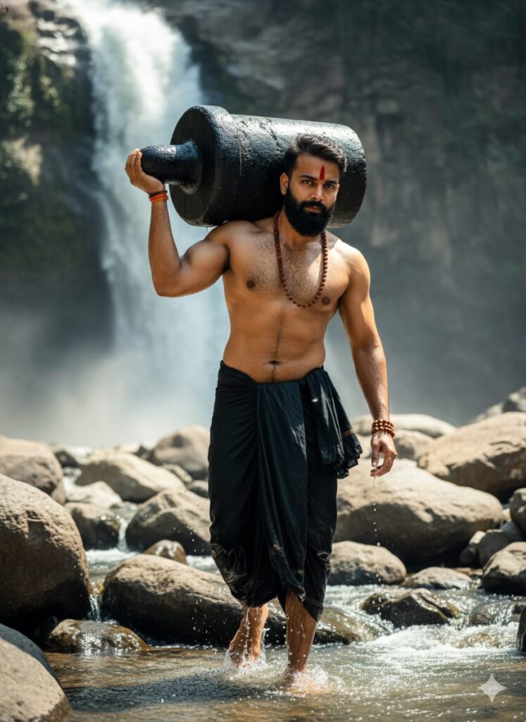 Google Gemini Maha Shivratri AI Photo Editing Prompts 2026 | Maha Shivratri AI Prompts