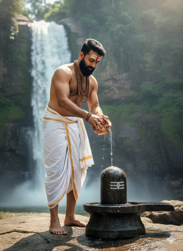 Google Gemini Maha Shivratri AI Photo Editing Prompts 2026 | Maha Shivratri AI Prompts