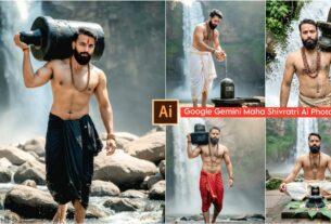 Google Gemini Maha Shivratri AI Photo Editing Prompts