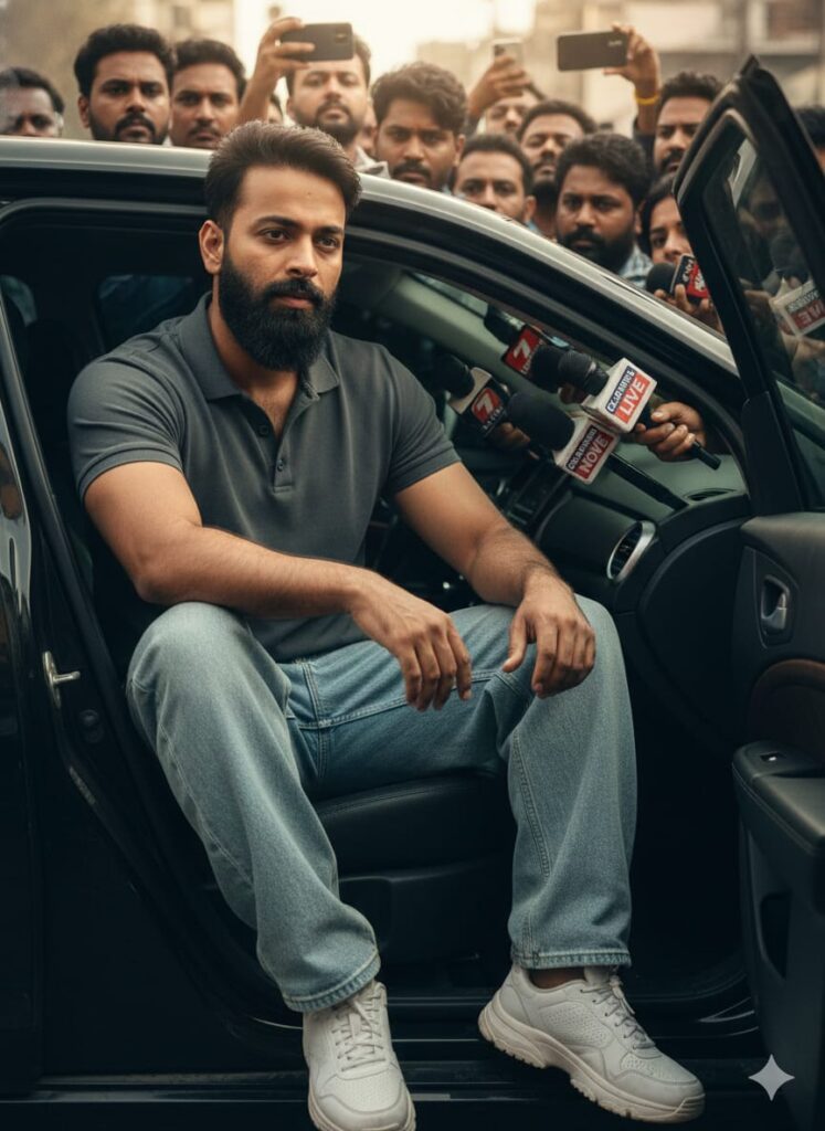 Google Gemini News Reporter Ai Photo Editing Prompts 100% Face Matching