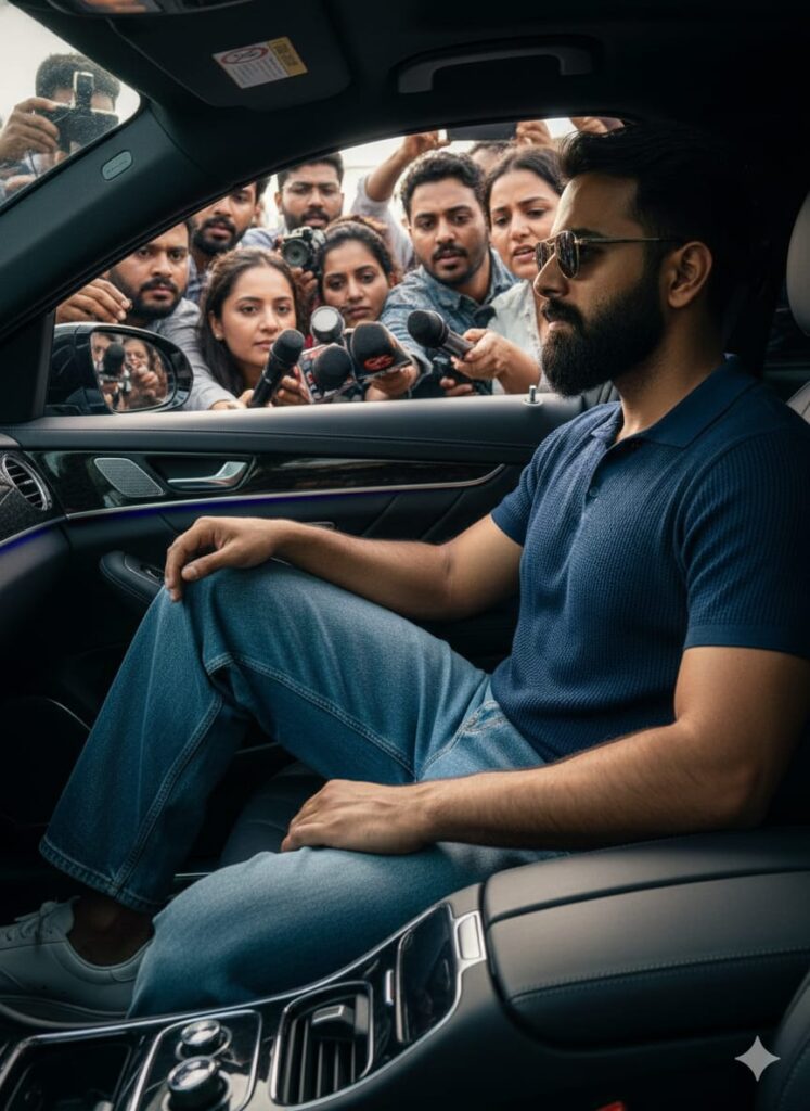 Google Gemini News Reporter Ai Photo Editing Prompts 100% Face Matching