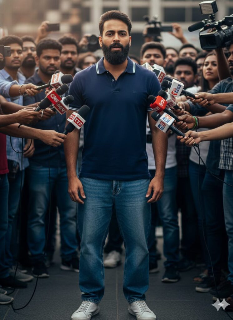 Google Gemini News Reporter Ai Photo Editing Prompts 100% Face Matching