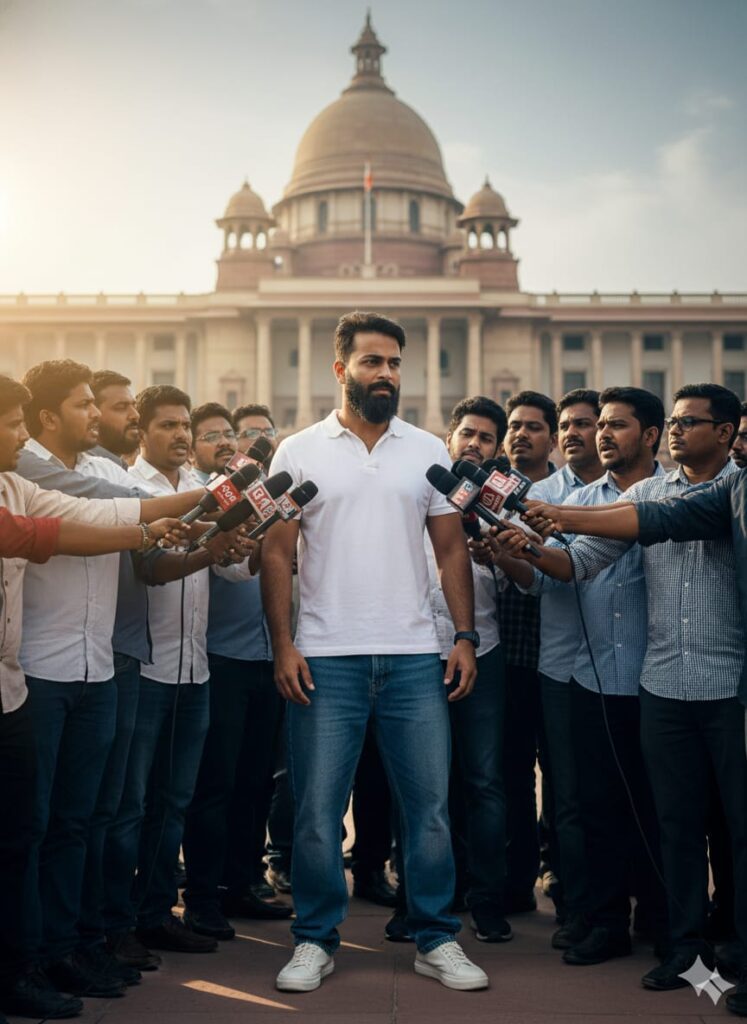 Google Gemini News Reporter Ai Photo Editing Prompts 100% Face Matching