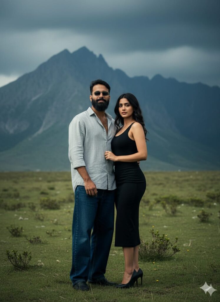 Google Gemini Valentine Day Couple Ai Photo Editing Prompts 2026