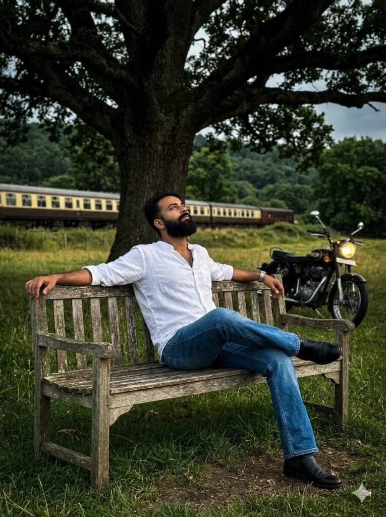 Lifestyle Photography Ai Photo Editing Prompts 2026 , Google Gemini AI Prompts