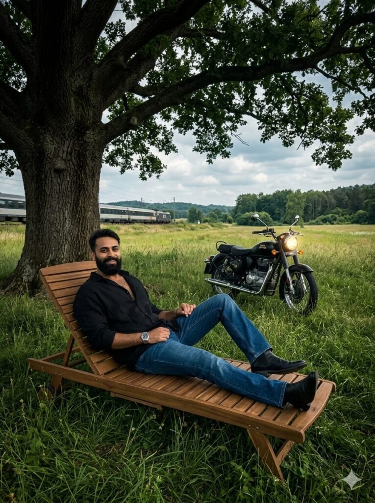 Lifestyle Photography Ai Photo Editing Prompts 2026 , Google Gemini AI Prompts