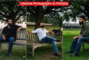 Lifestyle Photography Ai Photo Editing Prompts 2026 , Google Gemini AI Prompts