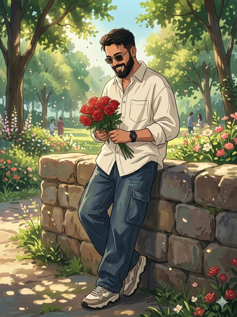 Top 10 Ghibli Art Ai Photo Editing Google Gemini AI Prompts