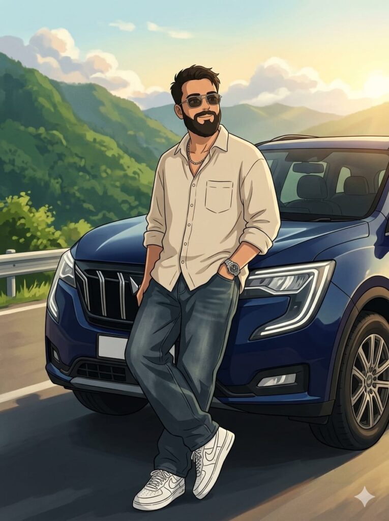 Top 10 Ghibli Art Ai Photo Editing Google Gemini AI Prompts