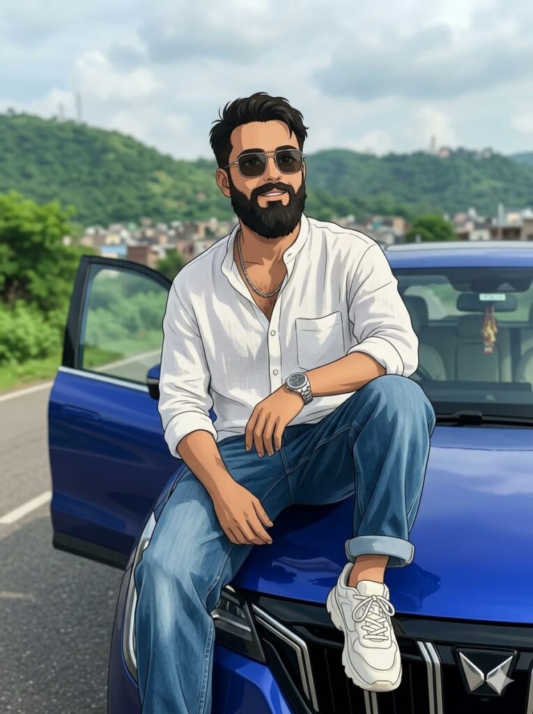 Top 10 Ghibli Art Ai Photo Editing Google Gemini AI Prompts