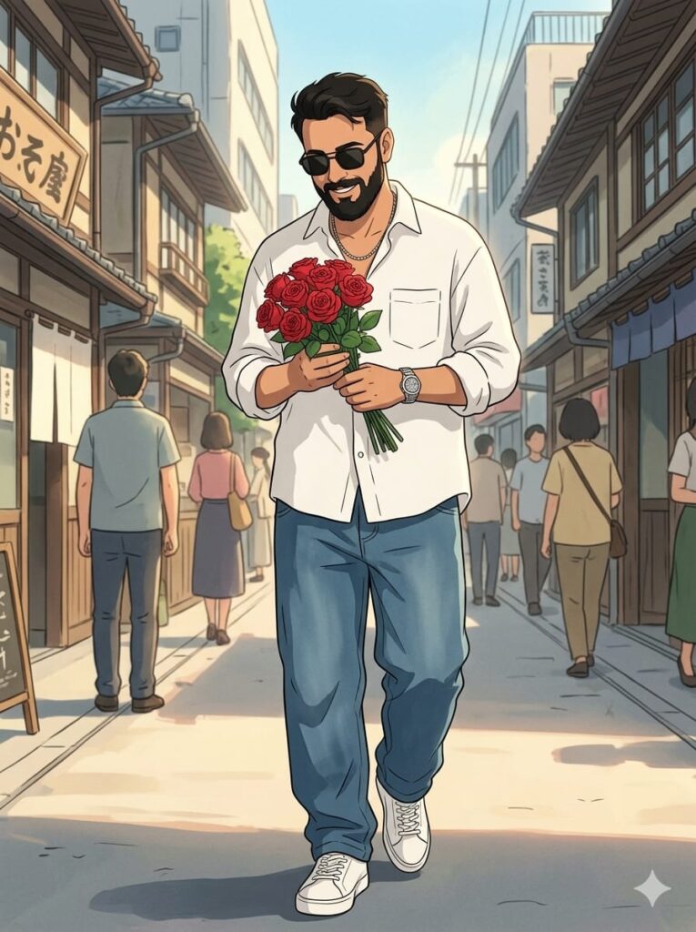 Top 10 Ghibli Art Ai Photo Editing Google Gemini AI Prompts