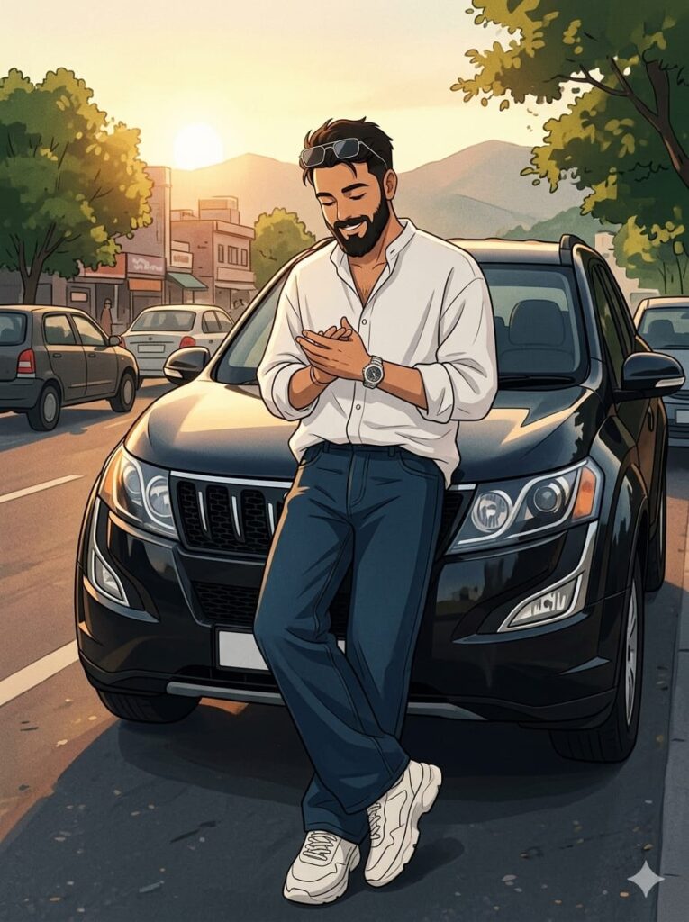 Top 10 Ghibli Art Ai Photo Editing Google Gemini AI Prompts