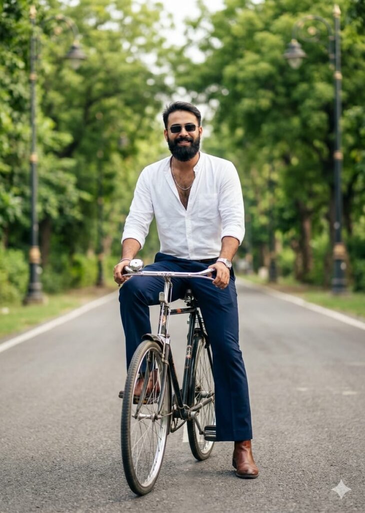 Google Gemini Cycle Ai Photo Editing Prompts 2026 , Cycle Photo Editing Poses