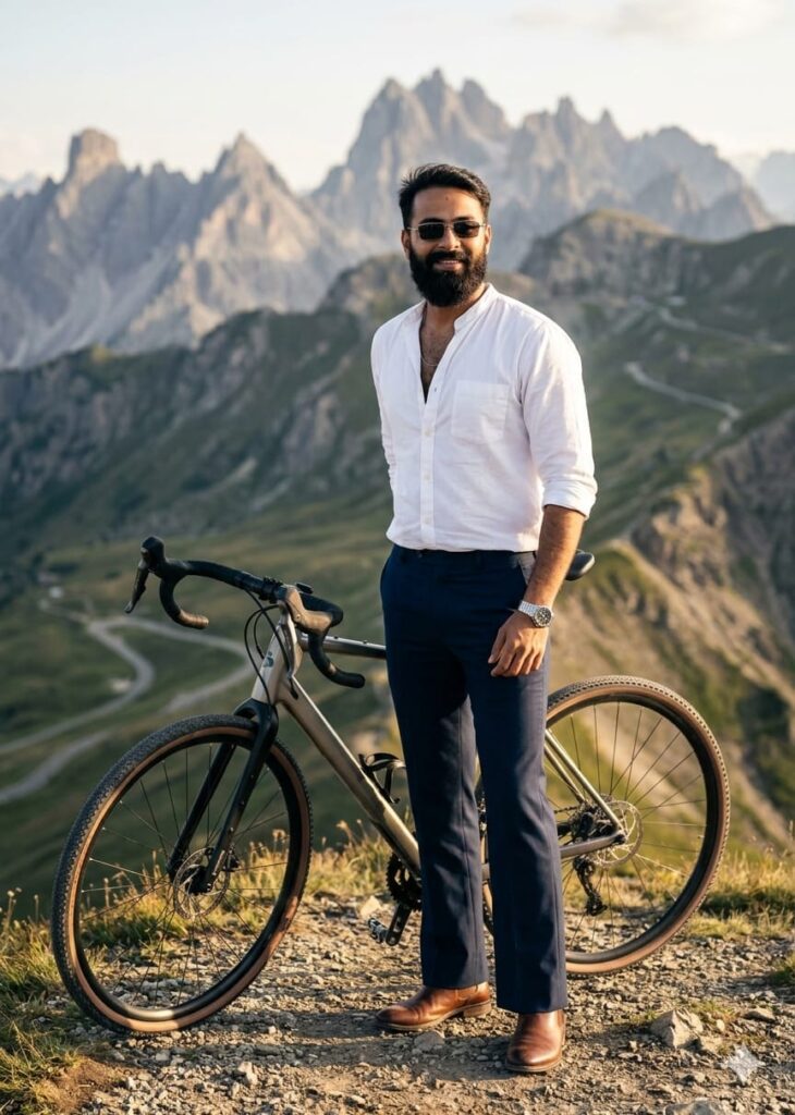 Google Gemini Cycle Ai Photo Editing Prompts 2026 , Cycle Photo Editing Poses