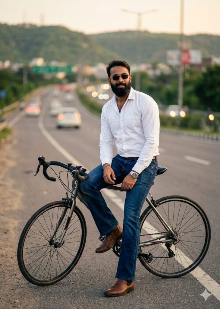 Google Gemini Cycle Ai Photo Editing Prompts