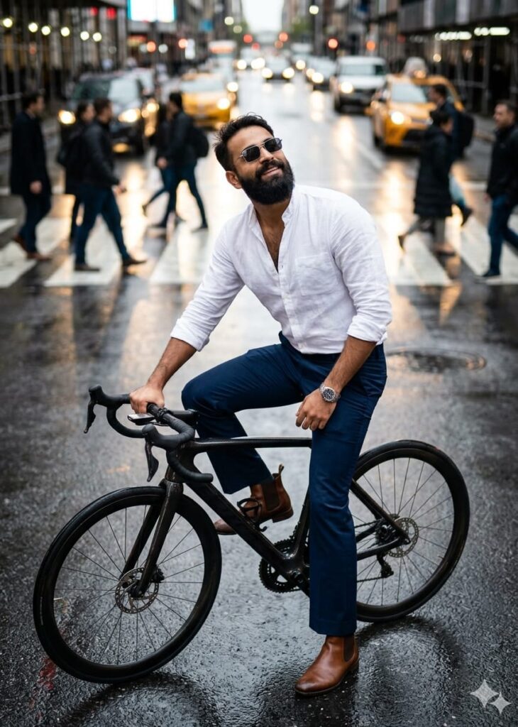 Google Gemini Cycle Ai Photo Editing Prompts 2026 , Cycle Photo Editing Poses