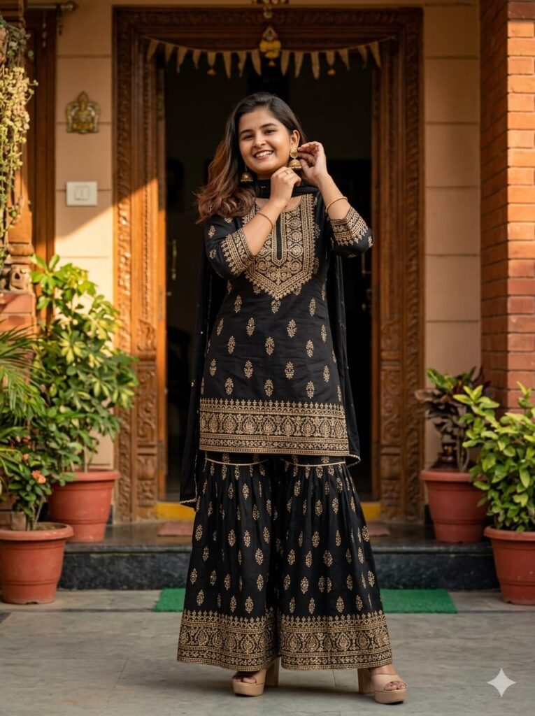 Google Gemini Eid AI Photo Editing Prompts 2026, Eid Mubarak Girls Editing 6 Google Gemini Eid AI Photo Editing Prompts 2026, Eid Mubarak Girls Editing