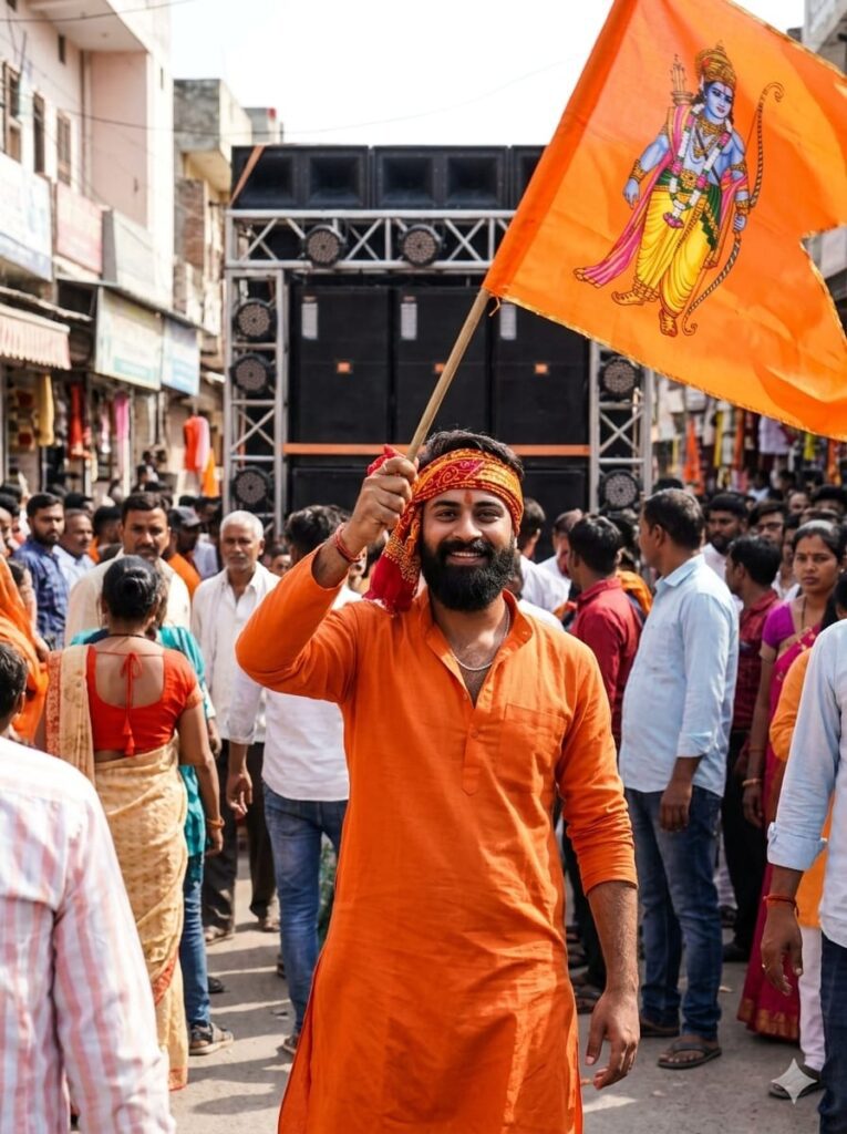 Google Gemini Ram Navami Ai Photo Editing Prompts 2026 , Religious Celebration