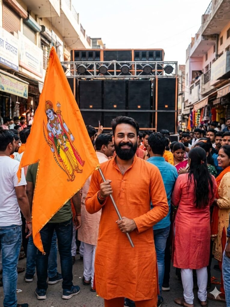 Google Gemini Ram Navami Ai Photo Editing Prompts