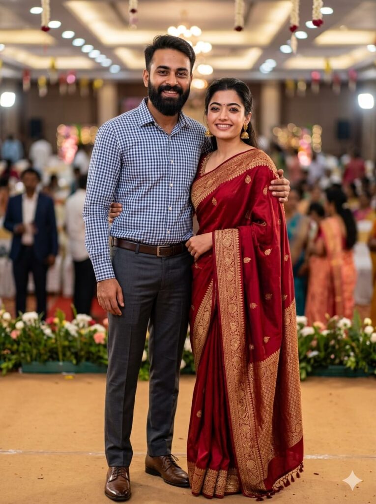 Google Gemini Soulmate Vibes Ai Photo Editing Prompts 2026 , Couple Ai Prompts