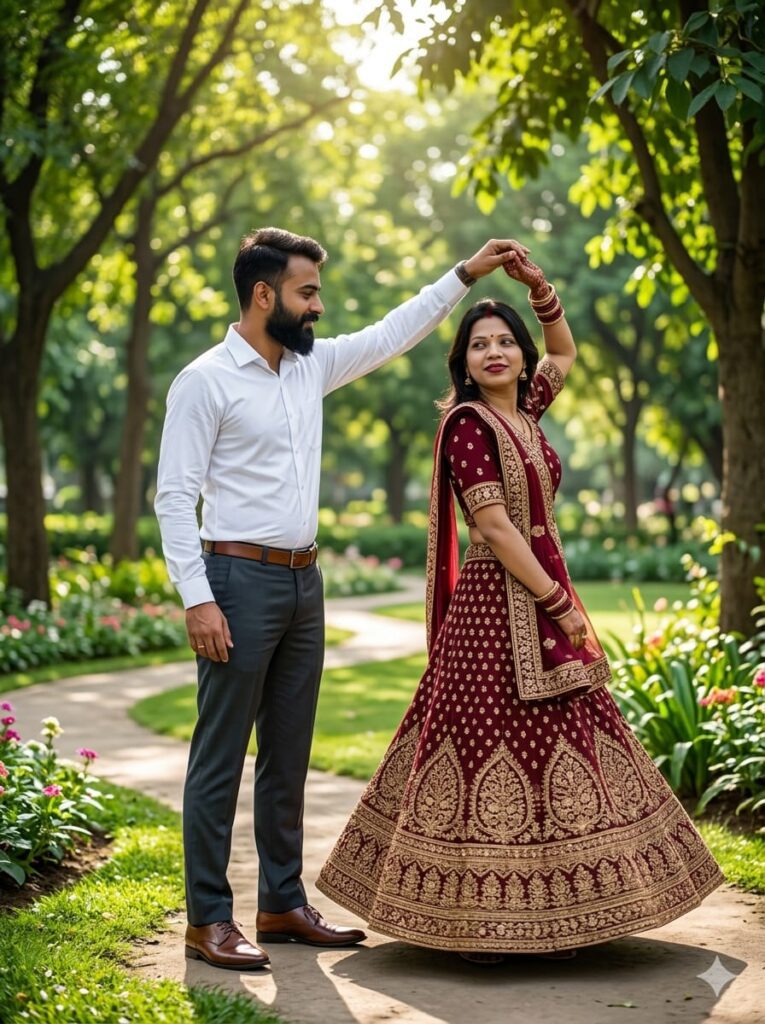 Google Gemini Soulmate Vibes Ai Photo Editing Prompts 2026 , Couple Ai Prompts